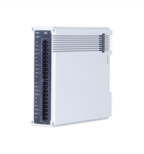 WECON PLC LX6V-4AD Expansion Module <strong>4</strong>-channel Analog <strong>Input</strong>/<strong>output</strong> Module . New Brand and Original in Stock