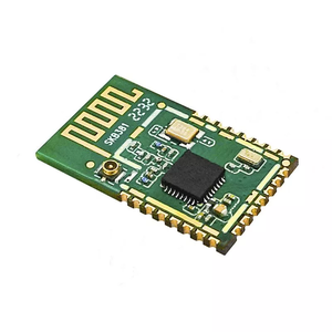 CE認定Bluetoothモジュール5.2低エネルギーBle超低コストマスタースレーブOne Bleモジュール - Product Image 2