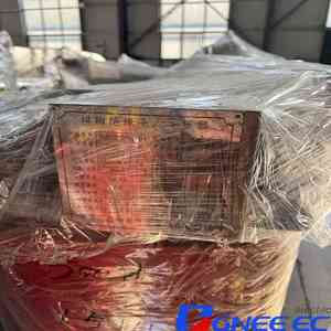 Werkseitig 33kV/0,4 kV 50Hz Trockentransformator-Nennleistung 500kVA Dreiphasen-10-kV-Eingang 400V-Ausgang bereitstellen - Product Image 3