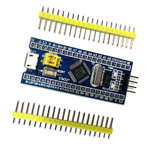 STM32F103C6T6 ARM STM32 Arduino用最小システム開発ボードモジュール - Product Image 3