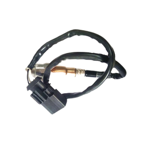 Oxygen <strong>Sensor</strong> <strong>Lambda</strong> <strong>O2</strong> Auto <strong>Sensors</strong> OE MHK100840 0258006127 for 08-12 Year/Roewe MG <strong>3</strong> SW 1.4L Front - Product Image 1
