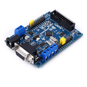 Scheda di controllo del pannello di controllo del braccio di sviluppo STM32F103C8T6 con RS485 può - Product Image 5
