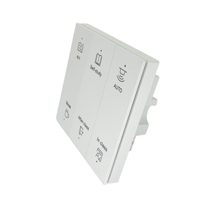 Zigbee Wireless Remote <strong>Control</strong> Smart Home <strong>Automation</strong> Lighting <strong>Control</strong> <strong>System</strong> - Product Image 4