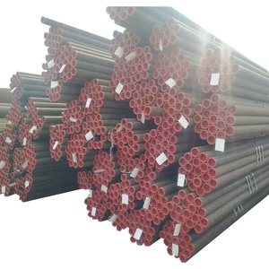 ASTM A106 A53 GrB API 5L GrB无缝管线管油管API 5L ASTM A106 A53无缝钢管 - Product Image 5