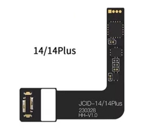 Batería de teléfono móvil LCD Dot Matrix Repair Tool JCID V1se True Tone Facd ID <span class=keywords><strong>Programmer</strong></span>