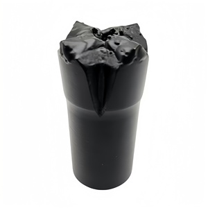 50mm Alta Qualidade Tungstênio Carbide Cross Bit Broca Taper Shank Broca para Perfuração de Poço de Água