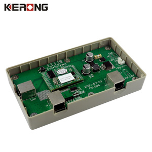 KERONG Più Recente Tecnologia Smart Locker sistema di controllo di accesso della Serratura Con Il Prezzo di Fabbrica - Product Image 6