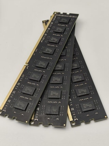 ذاكرة رام عالية الجودة <span class=keywords><strong>4</strong></span> جيجابايت <span class=keywords><strong>DDR3</strong></span> PC3-12800 بتردد 1600 ميجاهرتز لأجهزة الكمبيوتر المكتبية والمحمولة - Product Image 5