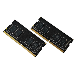 Hochleistungs-DDR4 4GB SODIMM-Laptop RAM 2400MHz 3200MHz Bulk mit geringer Latenz für Gaming-Multitasking-Notebooks Lager - Product Image 3