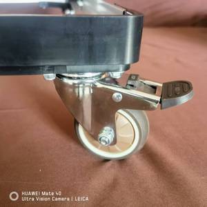 Özelleştirilebilir arabası Handcart Dolly boyutları sizin özelliklerine göre uyarlanmış | Fabrika doğrudan - Product Image 5