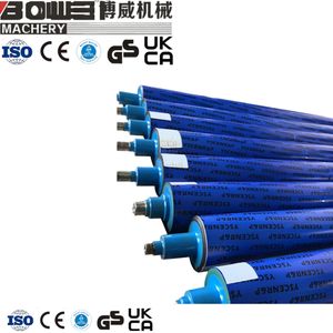 Bowie ลูกกลิ้งยาง004สำหรับบอร์ดเครื่องพิมพ์อิงค์เจ็ทใช้หมึกยูวี/ตัวทำละลายใหม่ - Product Image 6