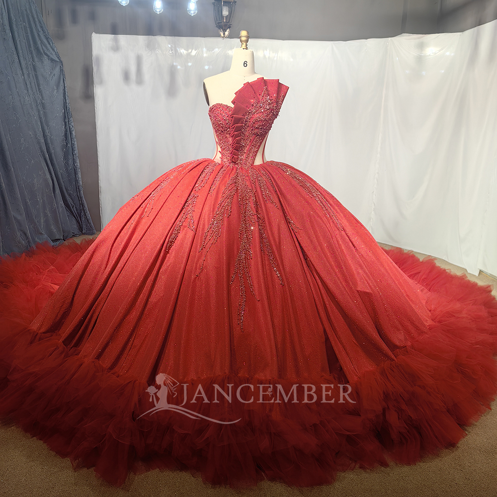 ปะการังสีแดง