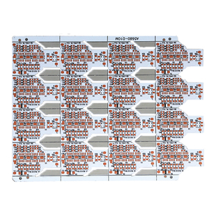 PCB kartı baskılı devre PCB fabrikasyon PCB devre fabrika - Product Image 1
