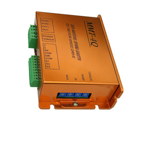 Controlador de motor de CC con cepillo, 24V, PWM, bldc, 48V, 200W - Product Image 4