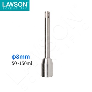 35000rpm High <strong>Speed</strong> Small Laboratory Small Scale <strong>Variable</strong> Tissue Mixer Agitators Emulsifier <strong>Speed</strong> Handheld Homogenizer - Product Image 2
