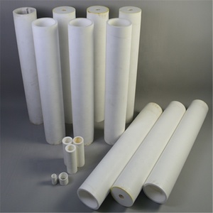 0.2 1 3 5 10 25 50 100ไมครอนไมโครกรององค์ประกอบHDPE UHMWPEเผามีรูพรุนกรองพลาสติกของPE, PA, PTFE, PVDFสำหรับขาย - Product Image 4