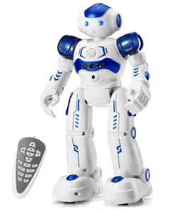 Smart Robot Kinder RC Gesten erkennung Programmier bare Fernbedienung Spielzeug Alter 3 bis 8 Perfektes Geburtstags geschenk für Jungen Mädchen - Product Image 1