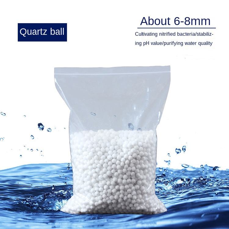 Céramique biosphère 2,5 kg