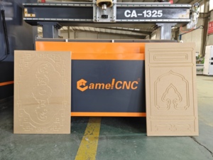 1325/1530 Router Cnc cambio automatico utensile Router legno fresatrice Cnc per metallo, acrilico, mobili con l'alta qualità - Product Image 4
