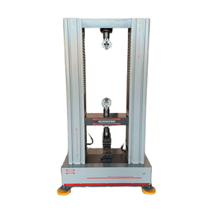 ASTM2020コンピューター制御電子万能試験機/試験装置 - Product Image 1
