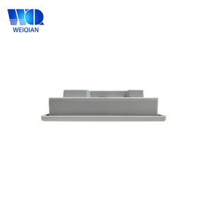 Display LCD con struttura in metallo industriale con montaggio integrato per Monitor Touch Screen da 7 pollici - Product Image 4