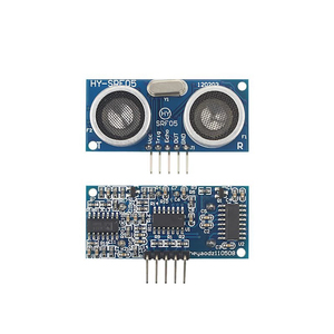 HC-SR04 HYSRF05 Ultraschalltest-Abstands sensor Radars ensor Modul der Serie HC berührungs los - Product Image 6