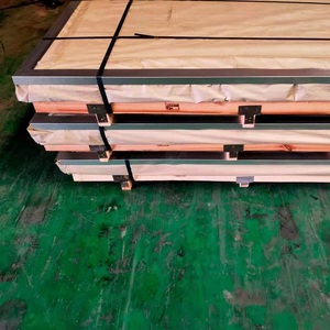 ASME SA240 904L超级奥氏体钢板10毫米酸性气体管道系统 - Product Image 2