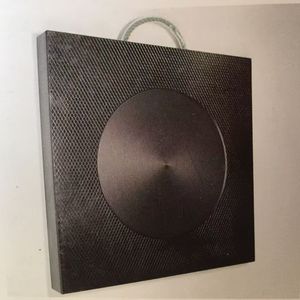 Cần cẩu OUTRIGGER/ổn định Float <span class=keywords><strong>Pads</strong></span>/<span class=keywords><strong>Crane</strong></span> Pad OUTRIGGER Mat nhựa PE cần cẩu chân miếng thảm - Product Image 4