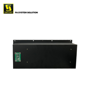 D1-1KD Class D активный динамик DSP 1000w модуль усилителя мощности - Product Image 2