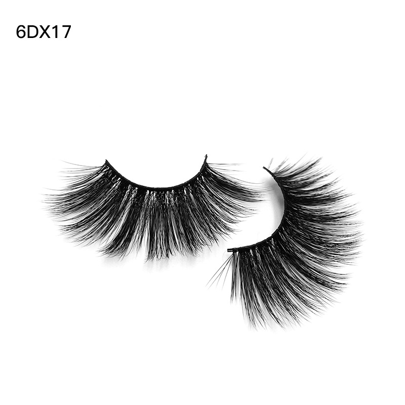 6DX 17
