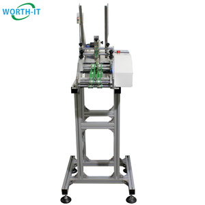 Máquina de conteo de componentes electrónicos, equipo de emisión de recuentos de lotes - Product Image 4