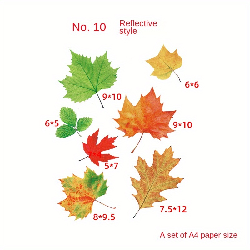 Plume de couleur numéro 10