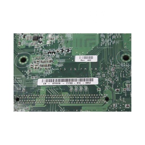 Mới trong kho 0ty019 cho Dell DDR2 SDRAM 1150/ổ cắm H3 LGA775 PowerEdge R200 DDR4 Bo mạch chủ - Product Image 2