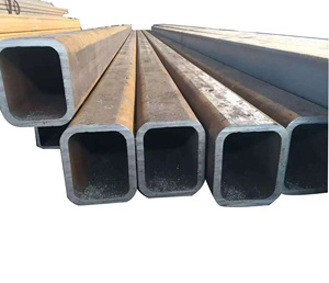 中国制造的价格最低的弯曲方钢空心截面 - Product Image 6