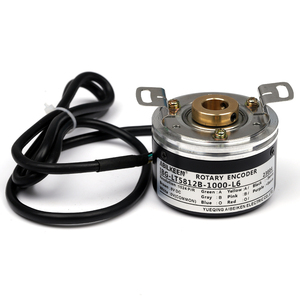 TRD-2TH1024V 9-23040PPR Inkrementeller optischer Drehgeber Push-Pull-Ausgang DC5V DC8-30V Encoder Sensor - Product Image 6