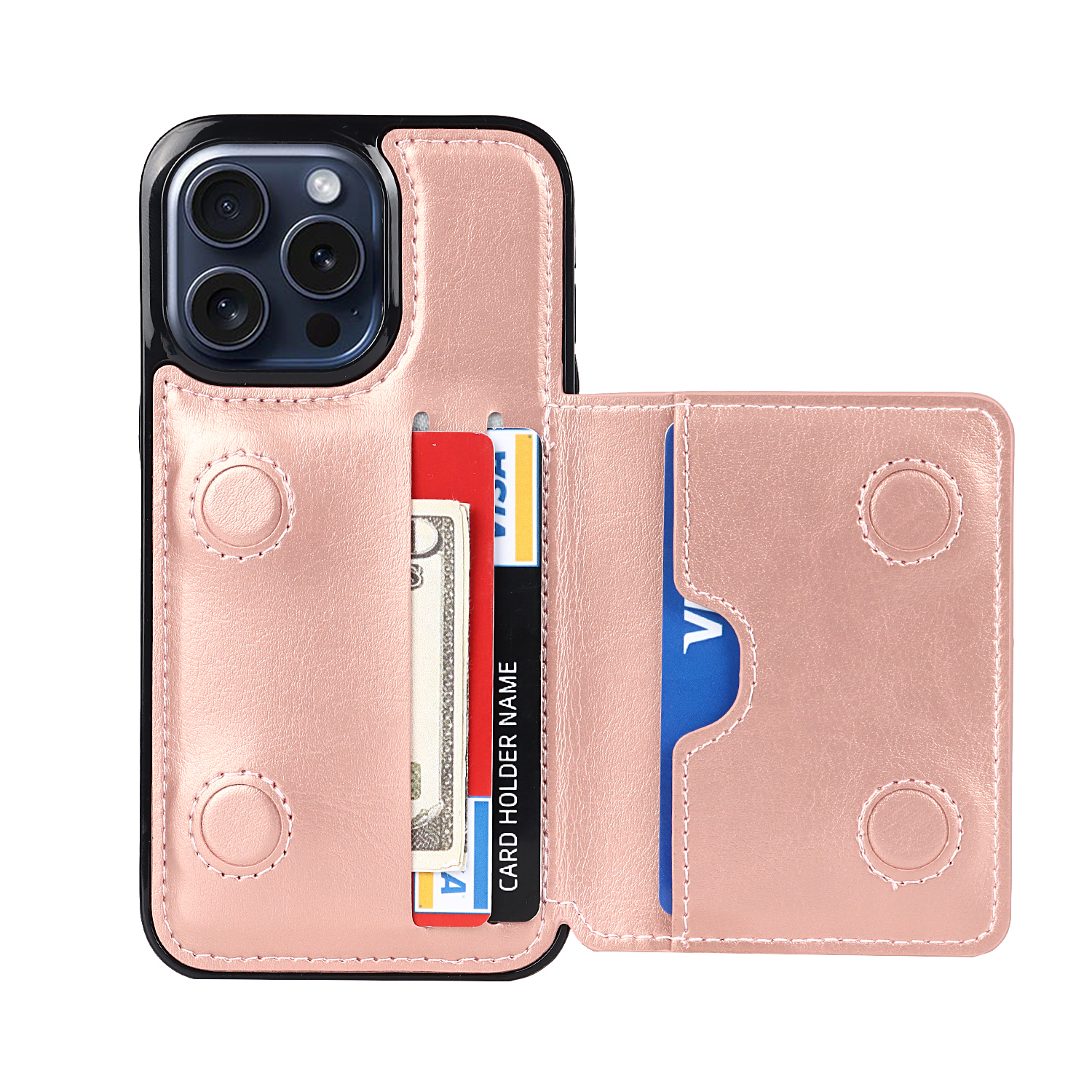 Rose Gold
