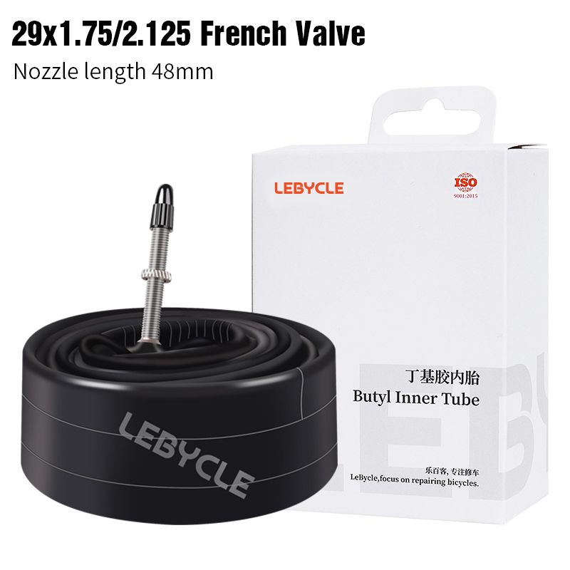 Black 29*1.75/2.125-FV48L