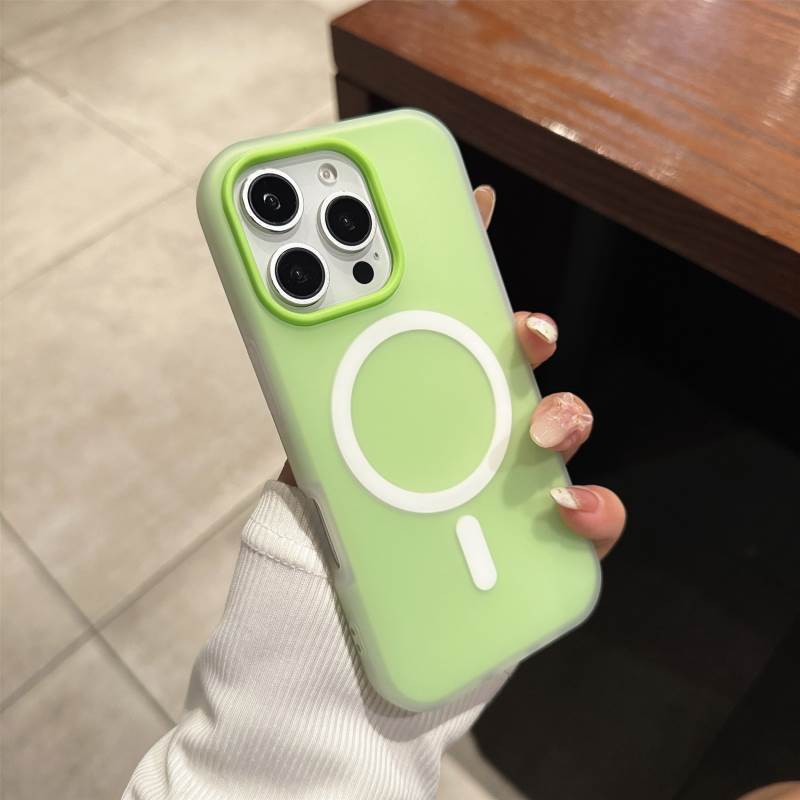 Verde
