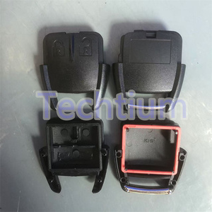 Chevrolet 3 pulsanti chiave telecomando per auto custodia custodia custodia di ricambio per Chevrolet OPEL VEC-TRA + C SIGNUM - Product Image 1