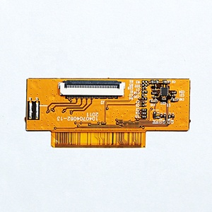 SIM Card Flex Cable TF Card Extender Adapter With Push Slot FPC lengthen Flat Cable - Product Image 6