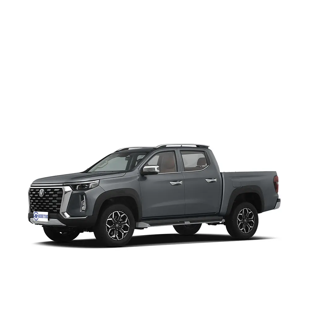 Nhà Máy Giá changan Pickup Truck 2WD 4WD nhãn hiệu tự động nhiên liệu changan lantuozhe Pickup / 4x4 DIESEL changan F70 Hunter Pickup