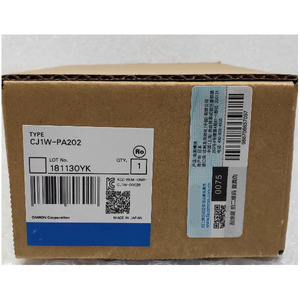 CJ1W-PA202 CJ1WシリーズパワーモジュールPLC制御オリジナルCJ1WPA202 PLCコントローラストックCJ1WPA202出力/入力ユニット - Product Image 2