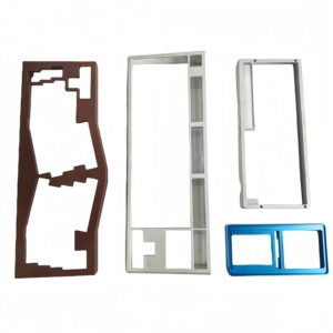 Механическая клавиатура с ЧПУ - Product Image 2