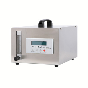UV Absorption Ozone Monitor and Tester/ozone Concentration <strong>Detecting</strong> Monitor - Product Image 1