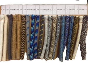 Eco Friendly Long Loop Handles With Eyelets Storage Baskets <strong>Bins</strong> Customized Colors Designs, <strong>Dimensions</strong> Attached Accessories - Product Image 6