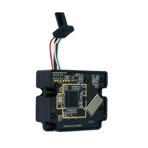 USB Interface PIV Mobile Live20m Certificated Biometric USB <strong>Fingerprint</strong> Scanner <strong>Module</strong> with Free <strong>SDK</strong> SLK20M SLK20S - Product Image 4