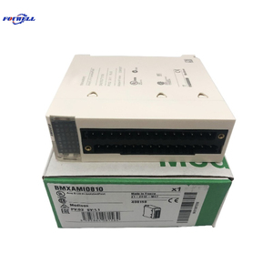 Nuovo modulo di ingresso analogico originale BMXAMI0810 per la programmazione PLC e il controllo industriale in magazzino - Product Image 5