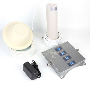 厂家直销移动信号增强器中继器2g 3g 4g信号放大器Wifi genuetek信号扩展器和增强器Gsm中继器 - Product Image 6