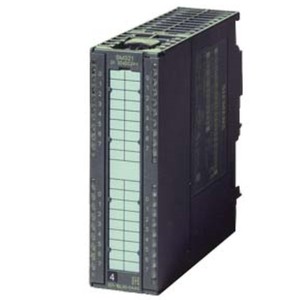 6ES7321-1BH10-0AA0 S7-300 CPU S7-300, Digital <strong>Input</strong> SM 321 Digital <strong>Output</strong> Module Warranty Central Processing <strong>Unit</strong> - Product Image 1