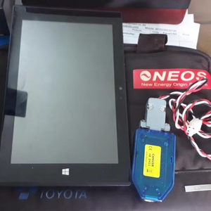 Programmatore per il programma elettrico di golf car - Product Image 2